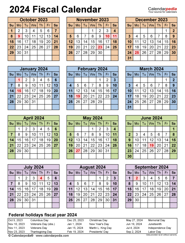 2024 Payroll Calendar Biweekly Printable Calendar 2024 Printable 