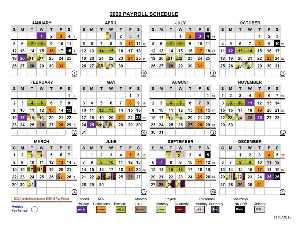 2025 Pay Period Calendar Federal Government Hamed Julian