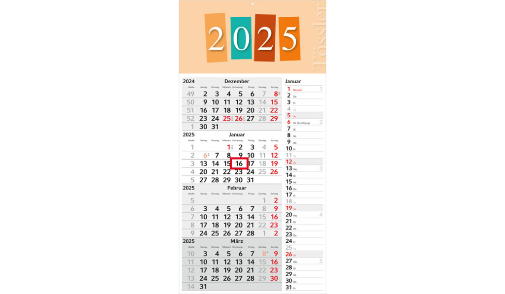 2025 Rescission Calendar Printable Printable Calendars