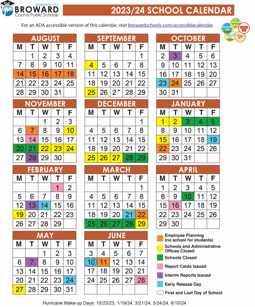 Bartow County Schools Calendar 24 25 Printable Codee Devonna