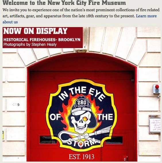 Firehouse Name Of The Day 2024 Calendar Susy Cassondra