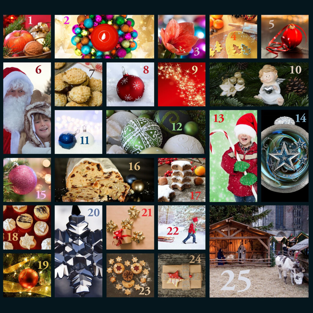 Free Advent Calendar 2024 Download Linn Willamina
