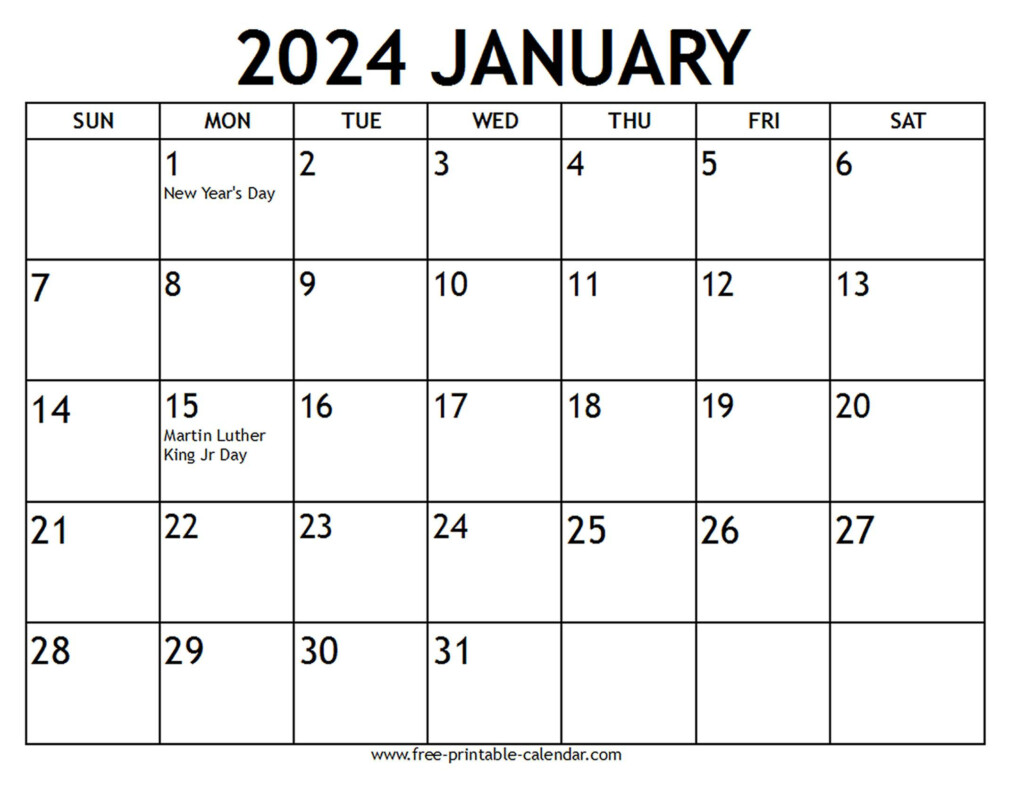 Free Printable Calendar 2024 With Us Holidays Pdf Printable Dedie Eulalie