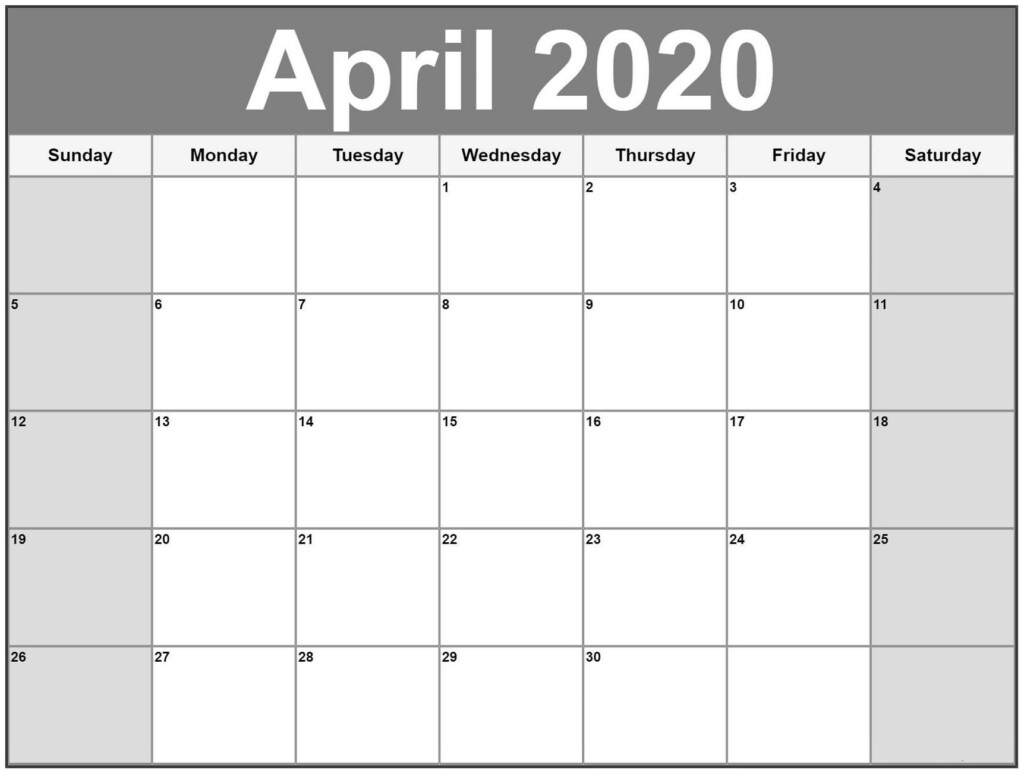 Free Printable Calendar Big Squares Calendar Template 2024 2025