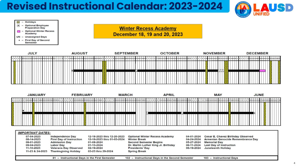 Lausd Calendar 2025 2025 Printable Jasmine Ogden