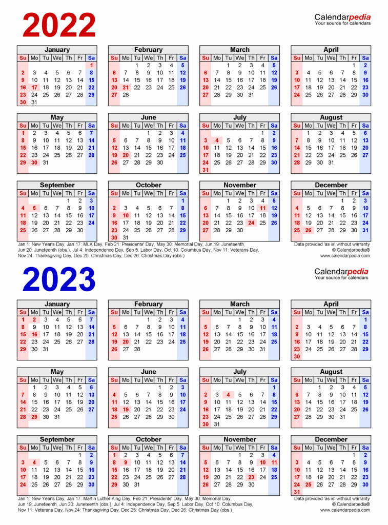 Pwcs School Calendar