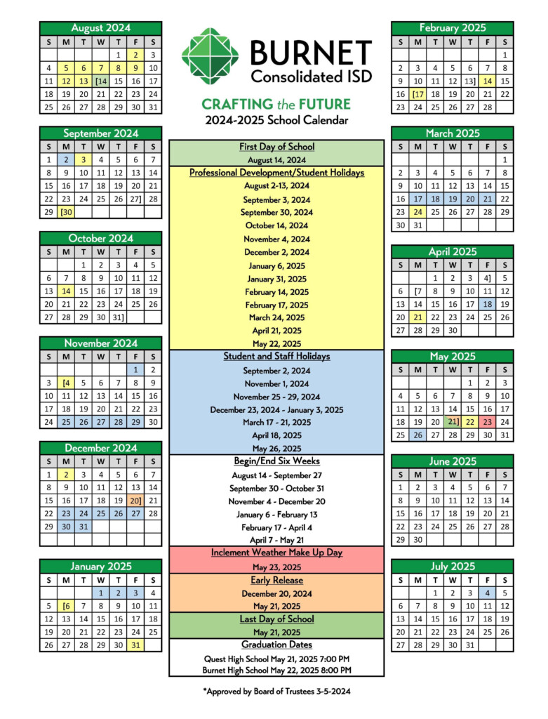 Rrisd Calendar 2025 2026 2025 26 Rikki Christan