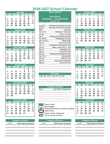 Rrisd Calendar 2025 2026 Calendar Google Marna Gabriell