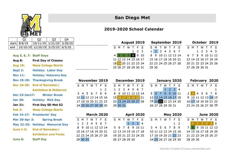 Sdusd Calendar 2024 25 Monthly Printable Calendar Pages