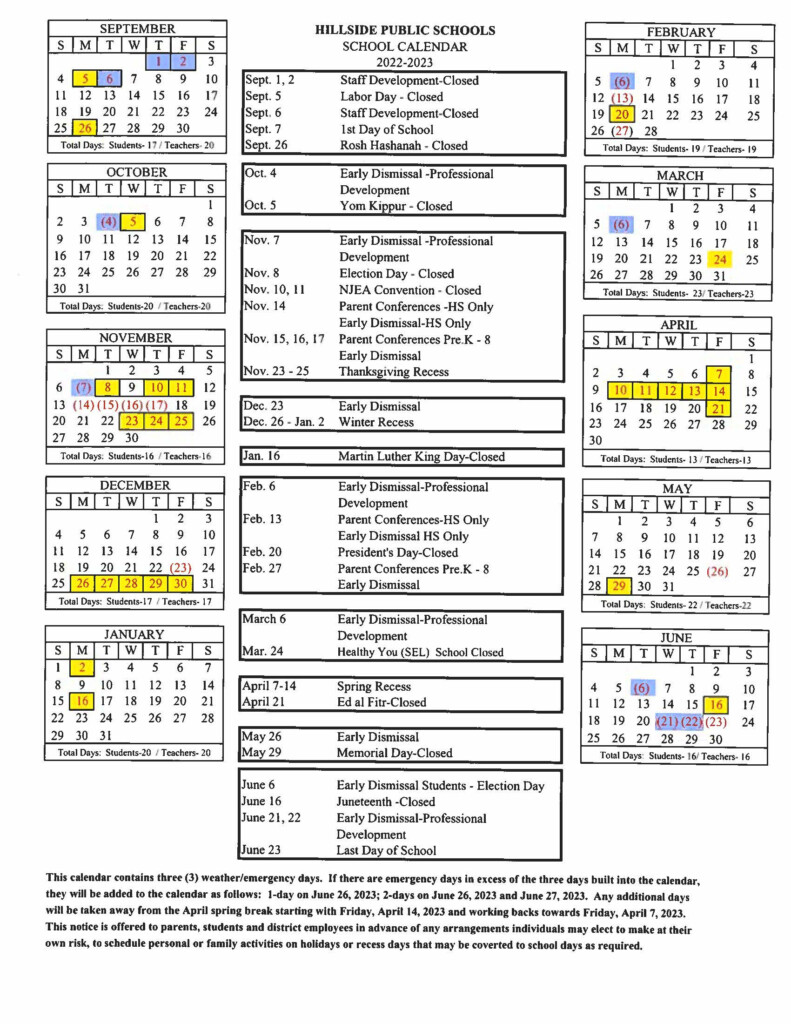 Stamford Public Schools Calendar 2025 26 Daisy A Watkins