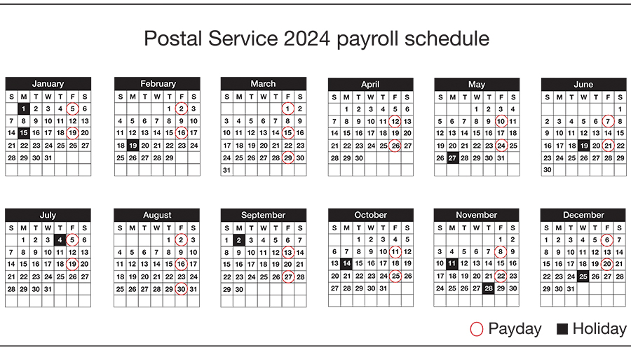 Usps Holiday Schedule 2025 Calendar Printable Pdf Tracy S Chu