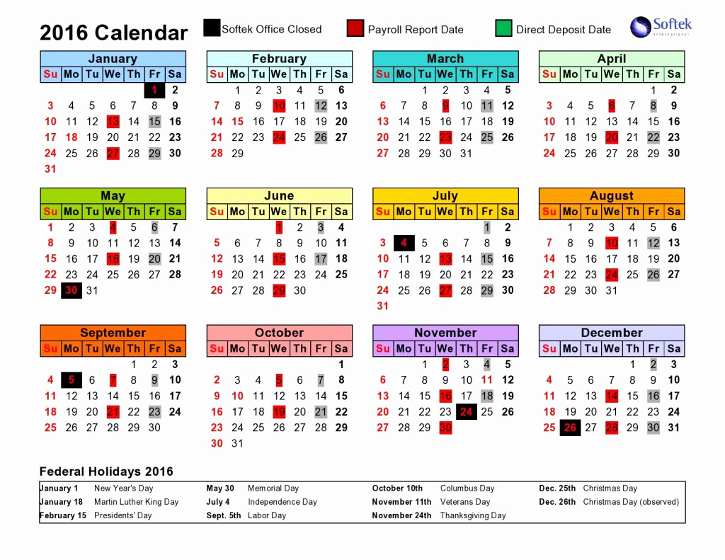 2020 Adp Calendar Printable Example Calendar Printable