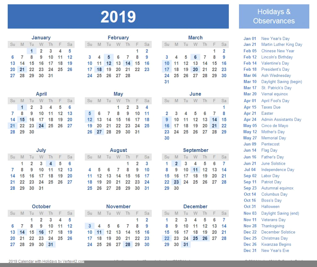 2020 Adp Calendar Printable Example Calendar Printable