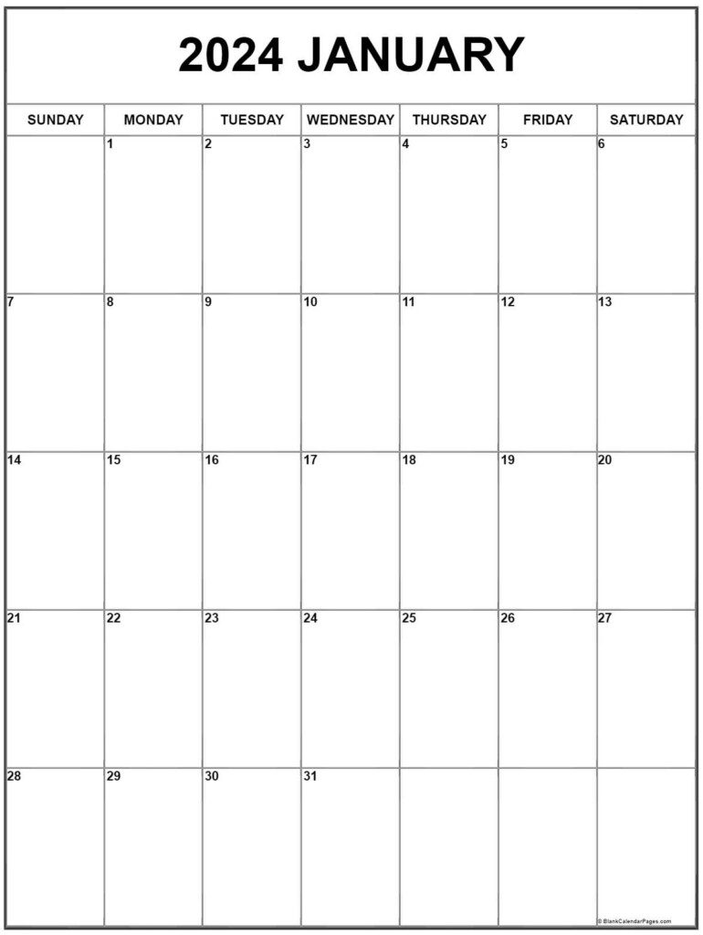 2025 Monthly Calendar Printable Portrait Virginia Mackay
