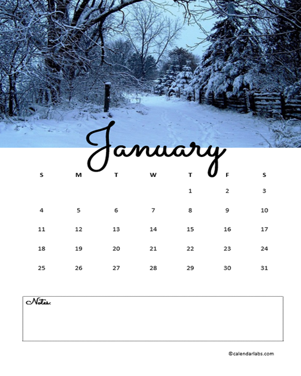2026 portrait monthly calendar template Free Printable Templates