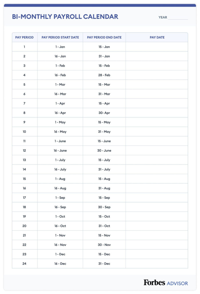 Adp 2025 Payroll Calendar Biweekly Meara Sibylla