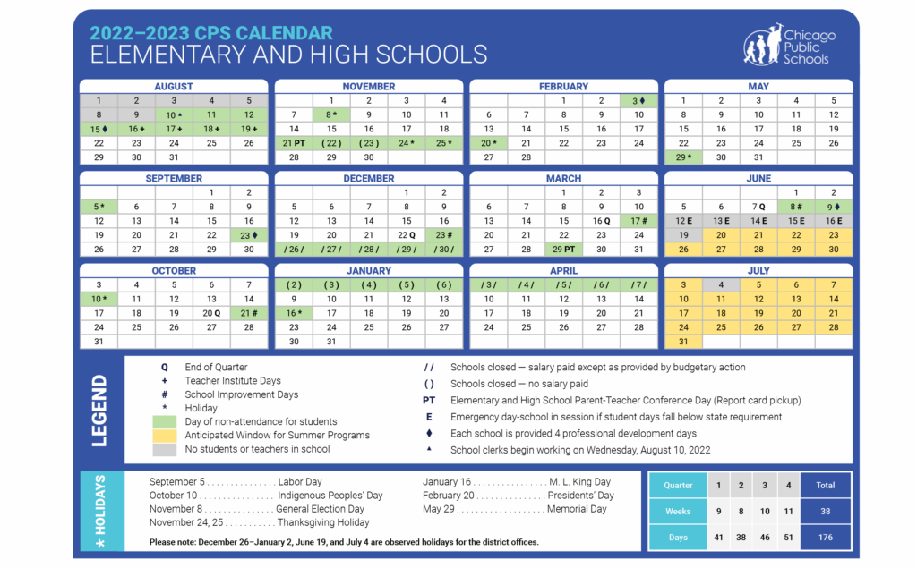 Cps Calendar 2025 Spring Break Hiro Debrink