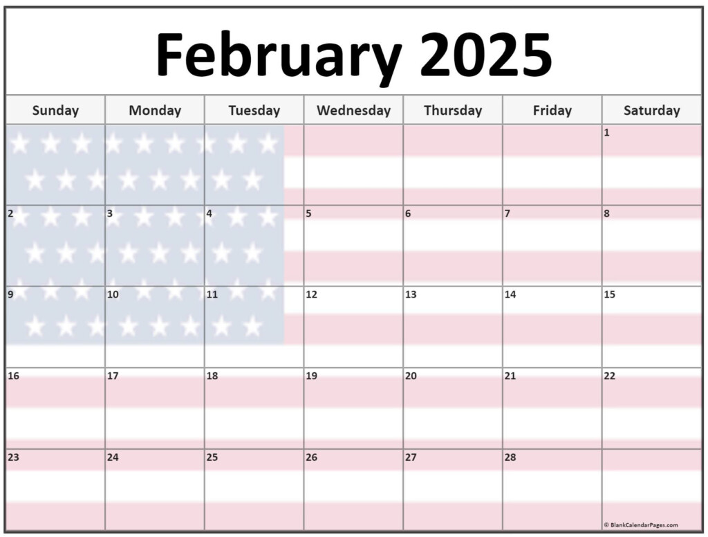 February 2025 Calendar Printable Wikia Mateo Rivera