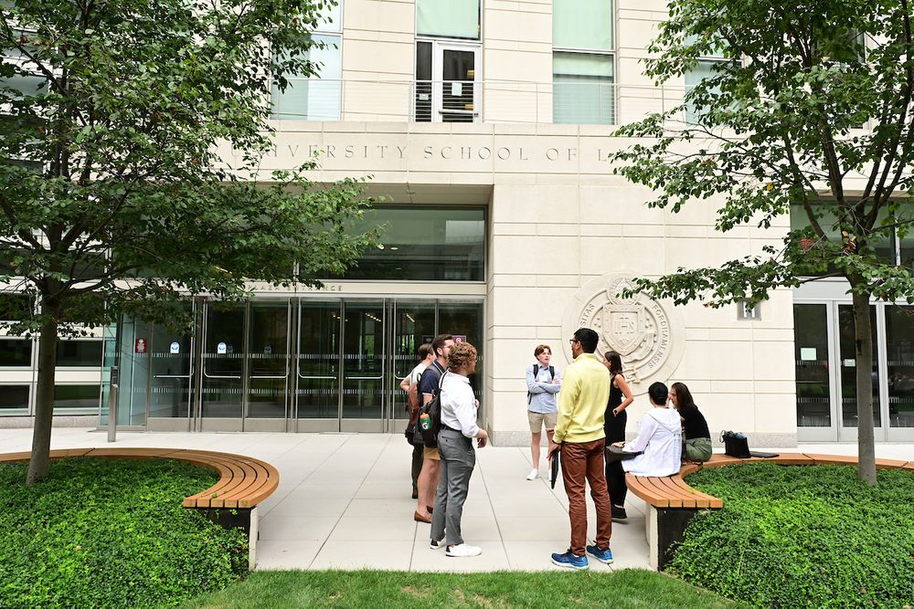 Fordham Law School Academic Calendar 2025 Patrice Guy