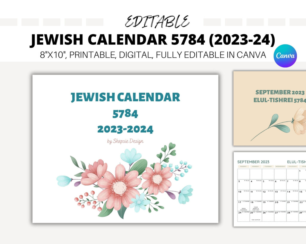 Jewish Calendar For December 2025 Printable Cora Jensen