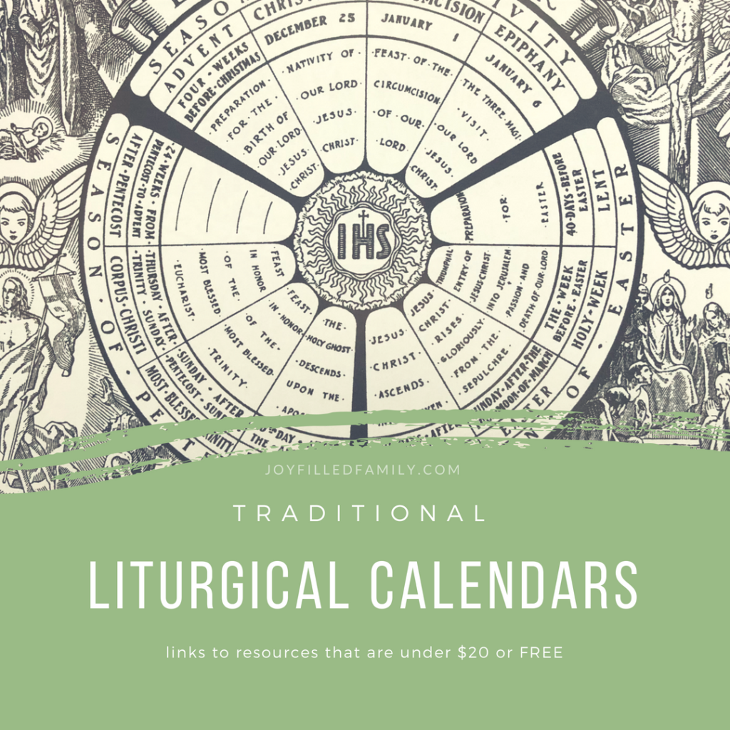 June 4 2025 Catholic Calendar Printable Elizabeth J Champion