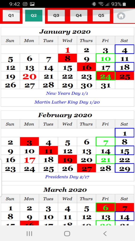 Nalc Calendar 2025 Printable List Of March Calendar 2025 Spanish 