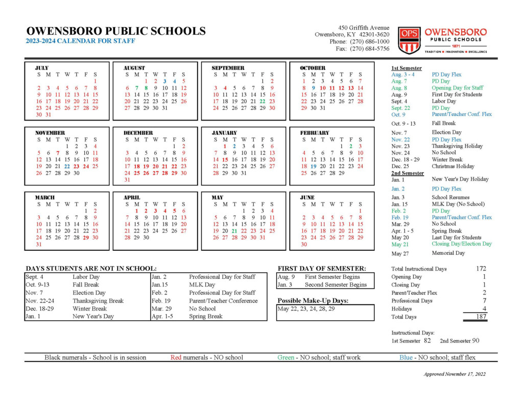 Ops Calendar 2025 2025 Printable Fred K Carson