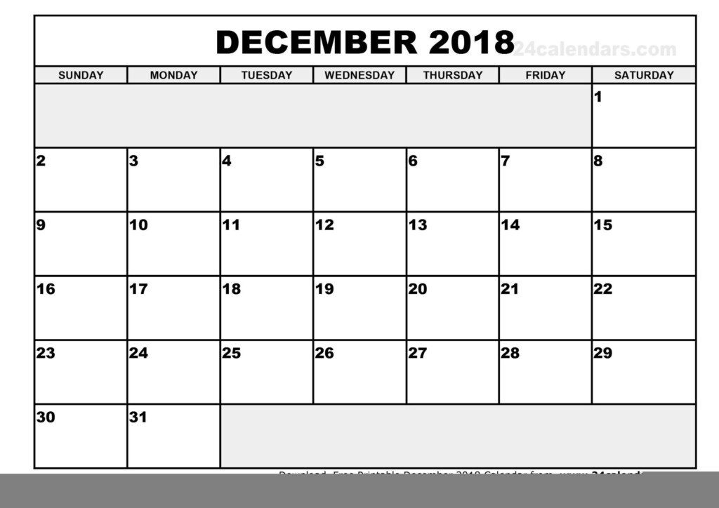 Printable Monthly Calendar Large Squares Calendar Printables Free Blank